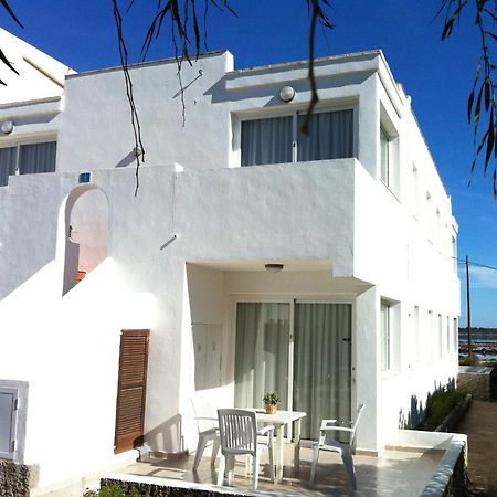 Apartamentos Eugenio La Sabina لا سافينا المظهر الخارجي الصورة