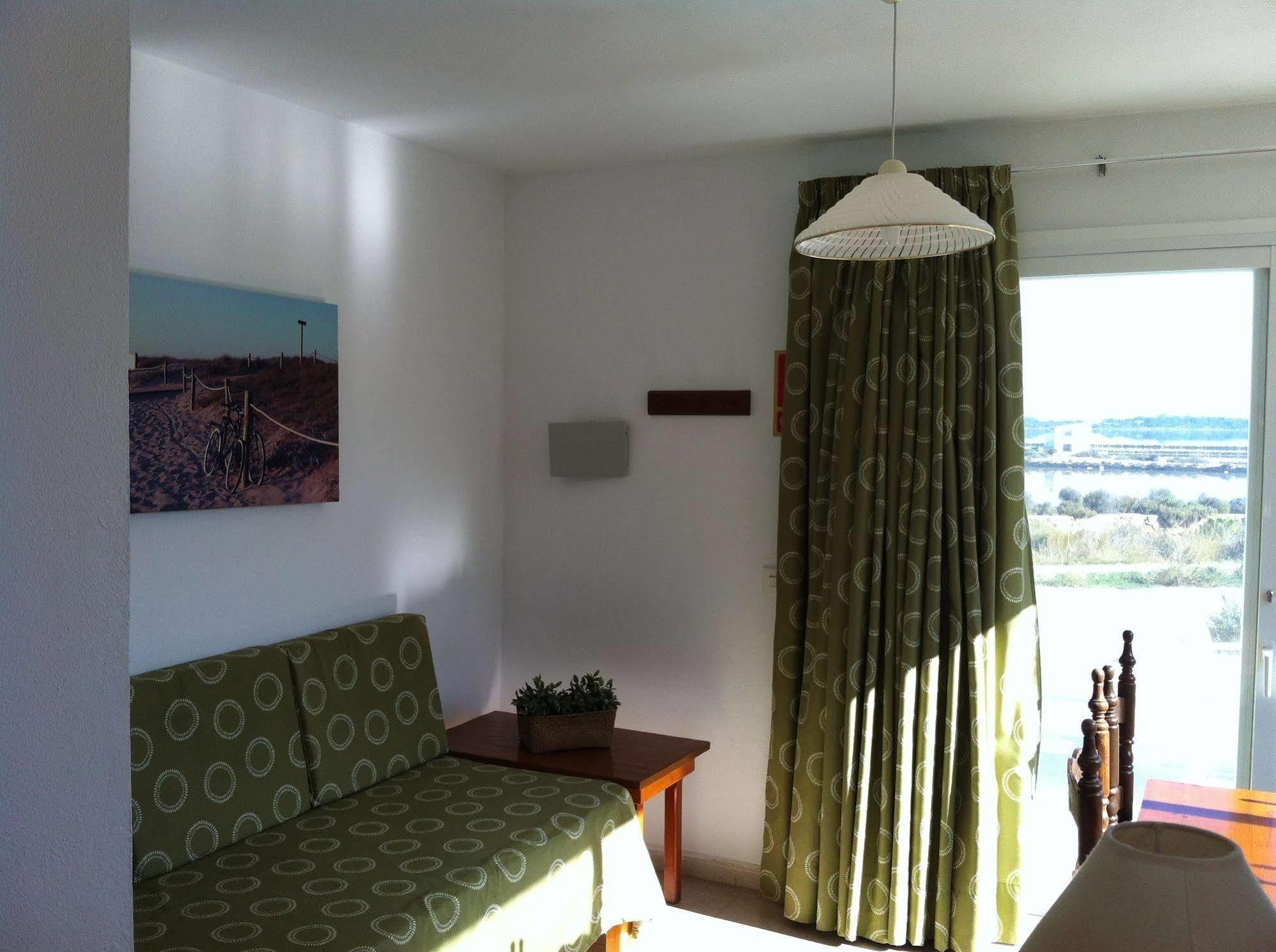 Apartamentos Eugenio La Sabina لا سافينا المظهر الخارجي الصورة
